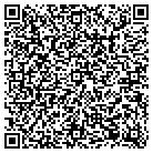 QR code with O'Connors Flower Haven contacts