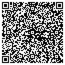 QR code with T C Mac Construction contacts