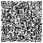 QR code with Tiedes Line Construction contacts