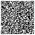 QR code with Radiation Electronics Inc contacts
