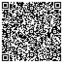 QR code with Rfg Telecom contacts