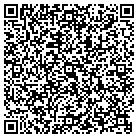 QR code with Martin Walter Excavating contacts