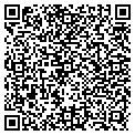 QR code with P C M Contracting Inc contacts