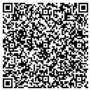 QR code with Prena Gas contacts