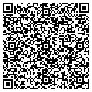QR code with T C Pipeline Inc contacts