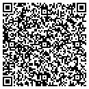 QR code with T & N Quick Shop contacts