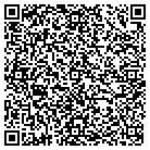 QR code with Kiewit Offshore Service contacts