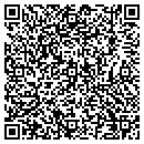 QR code with Roustabout Services Inc contacts