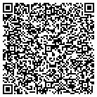 QR code with CKS Pipeline Contracting, LLC contacts