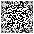 QR code with Corinnes Hair & Nails contacts