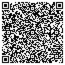 QR code with Hbc Gas Co Inc contacts
