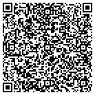 QR code with Hlh Construction & Envrnmntl contacts