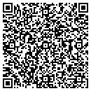 QR code with A 1 Painting contacts