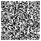 QR code with R & G Oil Field Service contacts