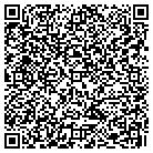 QR code with R & R Pipeline Construction & Repair contacts