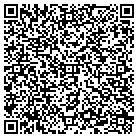 QR code with Sanders Pipeline Construction contacts