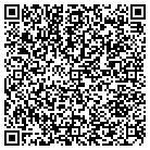QR code with Solomon Construction CO-Quincy contacts