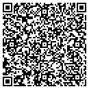 QR code with US Pipeline Inc contacts