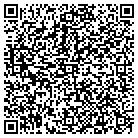 QR code with Benny Rowland Back Hoe Service contacts