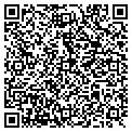QR code with Csmc Corp contacts