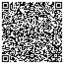 QR code with Hernandez Piping contacts