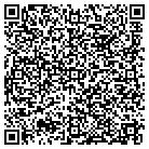 QR code with H L Chapman Pipeline Construction contacts