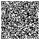 QR code with Rhr Service Inc contacts