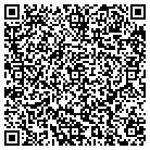 QR code with T R Pipe Inc contacts