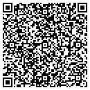 QR code with A N R Pipeline contacts