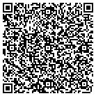 QR code with Appalachian Pipeline Contrs contacts