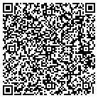 QR code with A Rise Pipe Support contacts