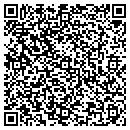 QR code with Arizona Pipeline Co contacts