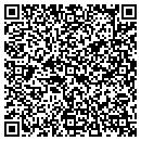 QR code with Ashland Pipeline Co contacts