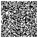 QR code with Autana Pipeline Partners Ii L P contacts