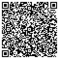 QR code with Baf Contracting Inc contacts