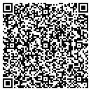 QR code with Bailey H D D contacts