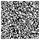 QR code with B L Pipeline Services LLC contacts