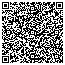 QR code with Cashman Pipeline Corporation contacts