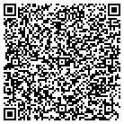 QR code with Chandler Pipeline Construction contacts