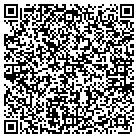 QR code with C J Hughes Construction Inc contacts