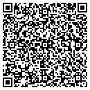 QR code with C J Hughes Pipeline contacts