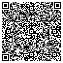 QR code with C&J Pipeline Construction contacts