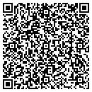 QR code with C & L Water Solutions contacts