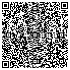 QR code with C-More Pipe Service contacts