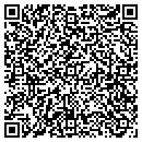 QR code with C & W Pipeline Inc contacts