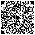 QR code with E P & S contacts