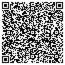 QR code with V C B I contacts