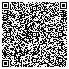 QR code with G & G Polyfusion Incorporated contacts