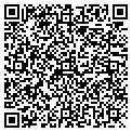 QR code with H2o Pipeline Inc contacts