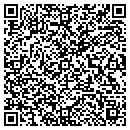 QR code with Hamlin Piping contacts